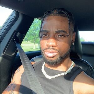 Meet your Posher, Tafadzwa